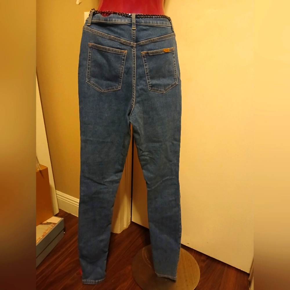 Asos Tall skinny jeans